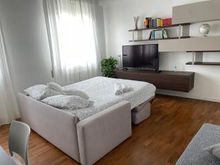Alle 4 Stagioni - Appartamento 3 - Rimini - 8