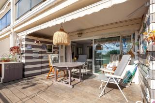 Les pieds dans l'eau - 9