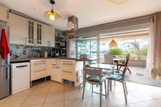 Les pieds dans l'eau - 3