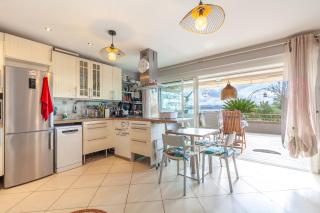 Les pieds dans l'eau - 8