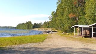 After Work Escape with sauna and balcony - Joensuu - 6