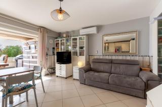 Les pieds dans l'eau - 6