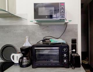 Appartement avec vue rue Ste Catherine - 5