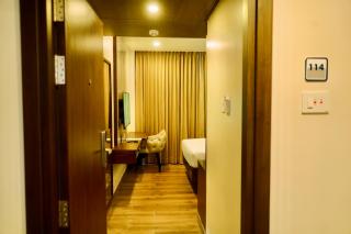 Jaag Hotel - 1