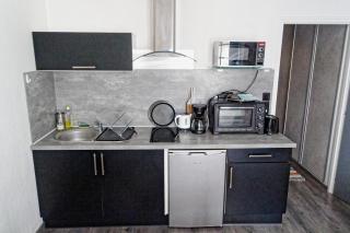 Appartement avec vue rue Ste Catherine - Bordeaux - 7