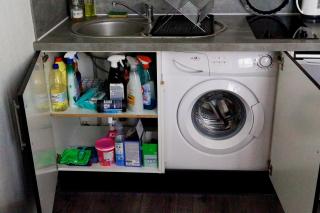 Appartement avec vue rue Ste Catherine - 6