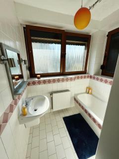 Doppelzimmer und Garten in Haus - Jülich - 5