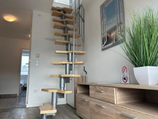 Apartment for 7 guests with 3 rooms - Geesthacht - 8
