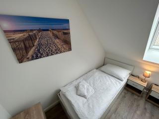 Apartment for 7 guests with 3 rooms - 7