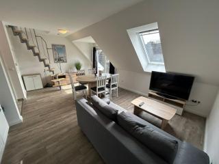 Apartment for 7 guests with 3 rooms - 6