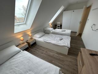 Apartment for 7 guests with 3 rooms - 5