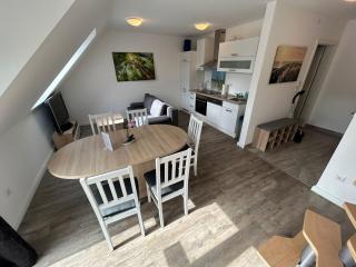 Apartment for 7 guests with 3 rooms - 1