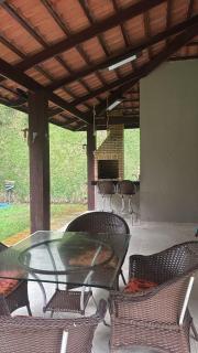 Chalé cantinho do céu - 9