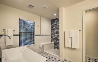 Walk to Tx State 5 beds Firepit Grill - San Marcos - 5