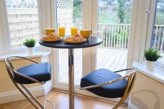 Beechwood House - ICC & Celtic Manor - Parking - WIFI - Newport - 1