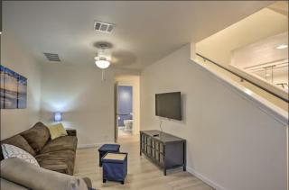 Walk to Tx State 5 beds Firepit Grill - San Marcos - 1