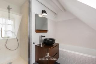 Le Phare Bleu Center & Beach 2 to 4 guests - Honfleur - 2