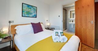 Swan Apartments 1A by Week2Week - Newcastle upon Tyne - 1