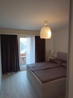 Modernes Apartment in Basel-Stadt - Bazel - 3