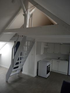 STUDIO MEUBLE professionnel Fruges - 1