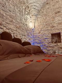 Secret suite Castellana Grotte - Castellana Grotte - 6