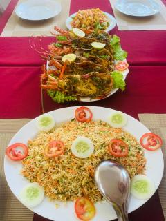 Deshan Homestay & Restaurant - 7