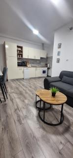 Apartman Dujmović 1 - 4