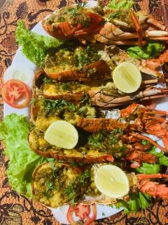 Deshan Homestay & Restaurant - Tangalle - 6