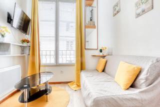 Sunny Suite-proche Paris & Disney - 0