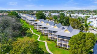 Charter Club Naples Bay - Amazing Location and Amenities - Naples - 7