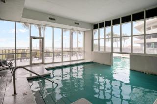 Seawind 902 - Gulf Shores - 1
