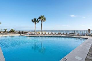 Bluewater 906 - Orange Beach - 1