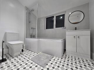 George Florence House - Spennymoor - 4