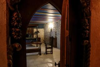 Commanderie des Champs Forts - Saint-Aoustrille - 0