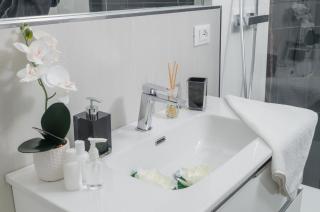 Maison DeGasperi 5Min Mare - 5 Min Centro e Shop - 5