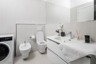 Maison DeGasperi 5Min Mare - 5 Min Centro e Shop - 4