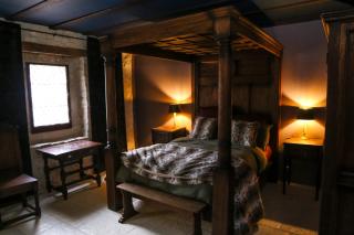 Commanderie des Champs Forts - Saint-Aoustrille - 6