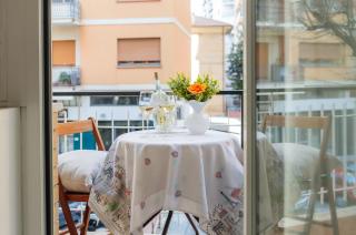 Maison DeGasperi 5Min Mare - 5 Min Centro e Shop - San Benedetto del Tronto - 4