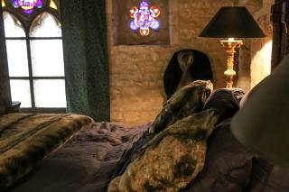 Commanderie des Champs Forts - 2