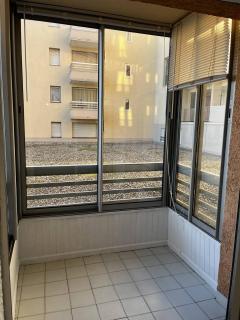 Appartement T2 à 50 m de la plage, proche des commodités - 5