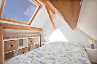 Maisonnette Rambouillet - 7