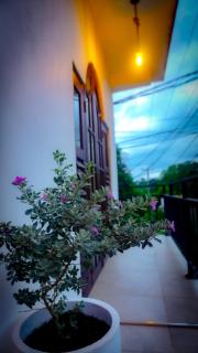 Spacious Entire 2-Bedroom Apartment with Kitchen & Terrace in Dambulla - 0