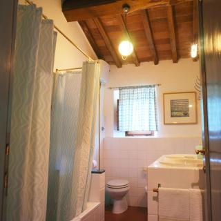 Casa Ercole Farm Stay - Greve in Chianti - 1
