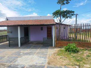 Casa LC - Luis Correia - 0