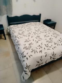 villa polemis - Agia Anna Naxos - 4