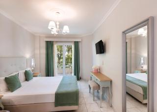 Eva Beach Hotel Lefkada ΙΙ - Nydri - 4