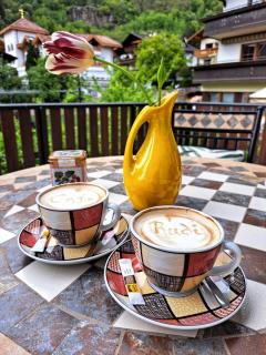Cafe Rudi Living Apartements - Partschins - 4