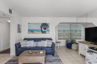 The Penthouse at Pinnacle Port #20 - Panama City Beach - 6