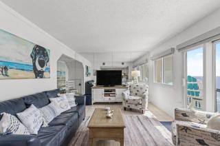 The Penthouse at Pinnacle Port #20 - Panama City Beach - 7