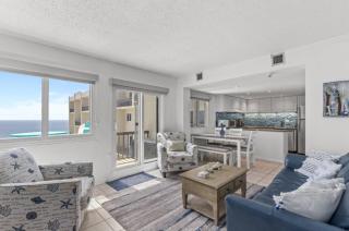 The Penthouse at Pinnacle Port #20 - 8